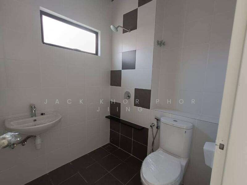 Untuk Dijual - Setia Utama 3 Bywater