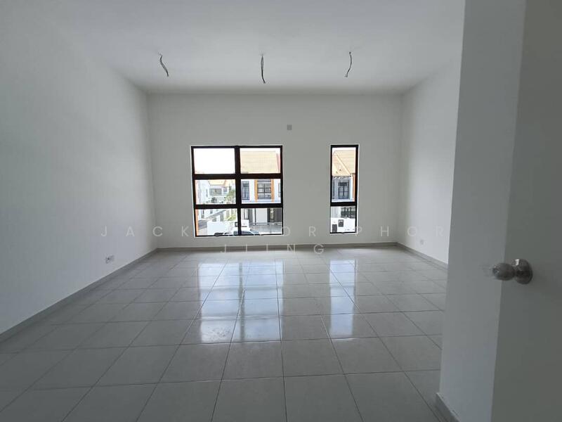 Untuk Dijual - Setia Utama 3 Bywater