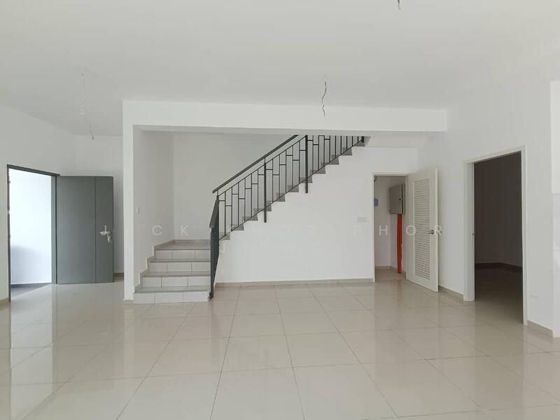 Untuk Dijual - Setia Utama 3 Bywater