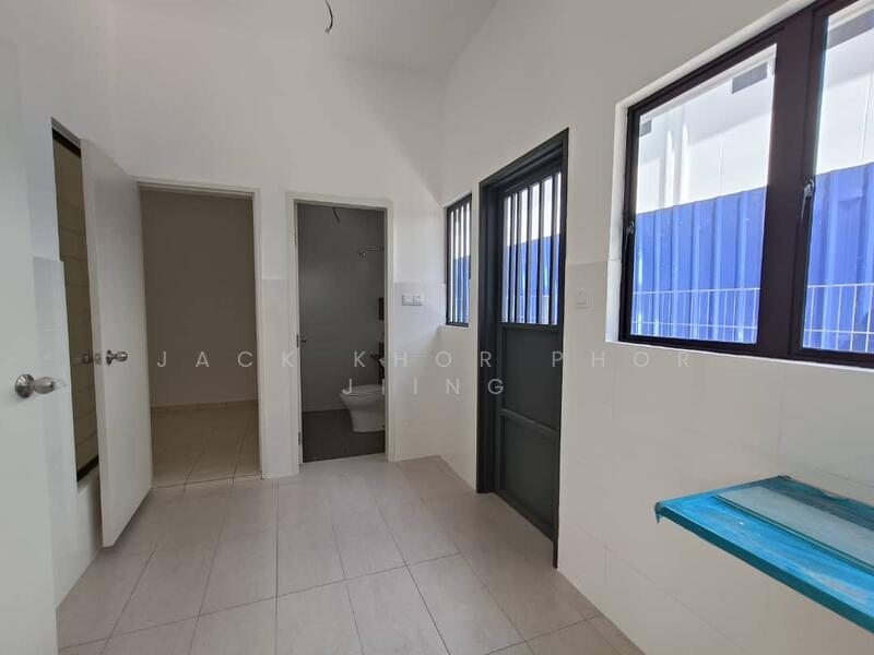 Untuk Dijual - Setia Utama 3 Bywater