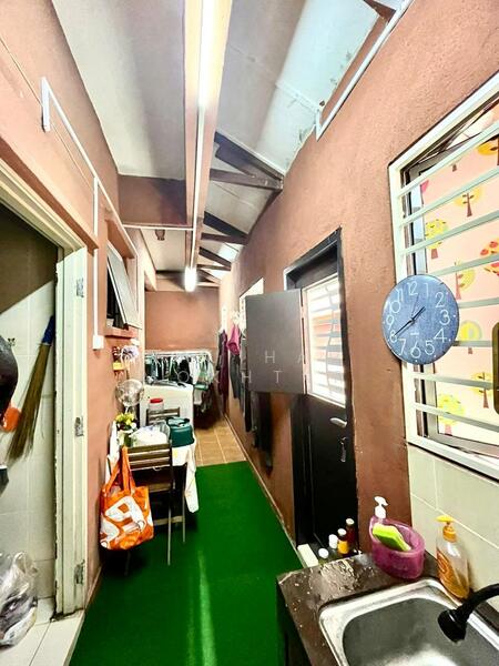 Corridor