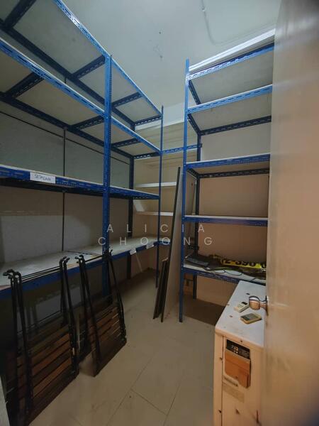 Corridor