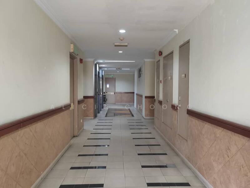 Corridor