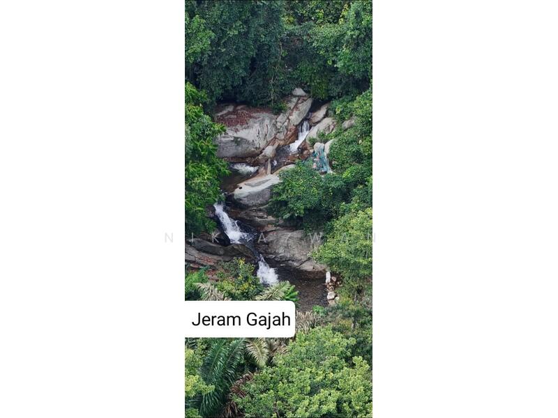 (Freehold, Berbukit)Tanah Pertanian 5.22 Ekar di Kg Peradong, Kuala Klawang, Jelebu, Negeri Sembilan untuk Untuk Dijual - RM 438,000, Apr 2026 - Exterior - PropertyGuru.com.my