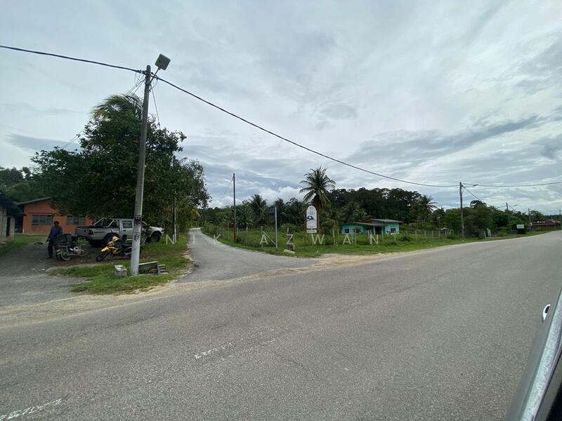 (Freehold, Berbukit)Tanah Pertanian 5.22 Ekar di Kg Peradong, Kuala Klawang, Jelebu, Negeri Sembilan untuk Untuk Dijual - RM 438,000, Apr 2026 - Exterior - PropertyGuru.com.my