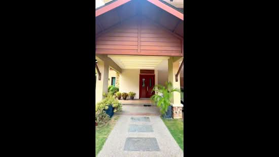 Semi-Detached House for Sale in Bukit Jelutong (Shah Alam) - Nahathir Shahabudin - PropertyGuru.com.my