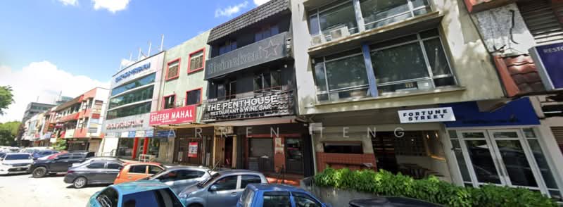 Shop / Office for Rent in SS15 (Subang Jaya) - Darren Teng - PropertyGuru.com.my
