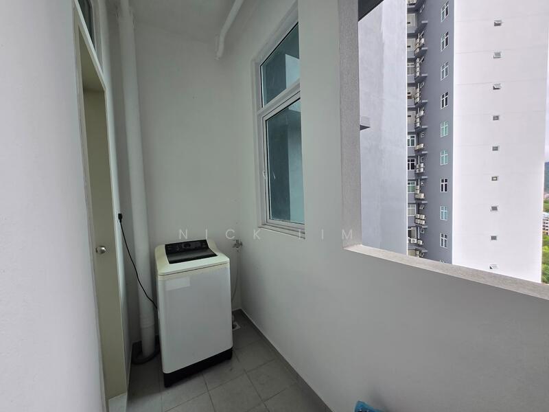 Untuk Disewa - The Sky @ Tripark