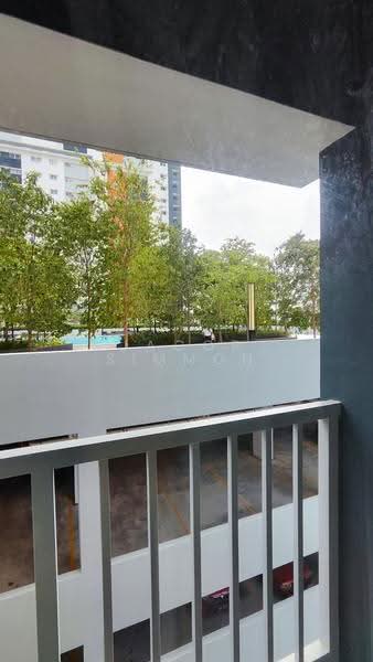 Service Residence for Rent at Alanis Residence - Jacob Simmon - Exterior - PropertyGuru.com.my