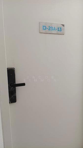 Service Residence for Rent at Alanis Residence - Jacob Simmon - PropertyGuru.com.my