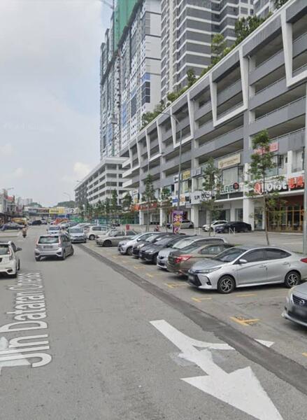 For Rent - C180 Dataran Traders Square Cheras