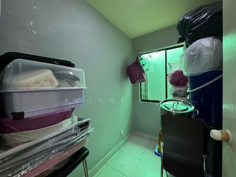 Storage