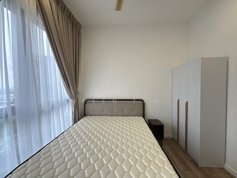 Alira @ Metropark Subang untuk Untuk Disewa - RM 3,000 /bulan, Apr 2026 - Bedroom - PropertyGuru.com.my