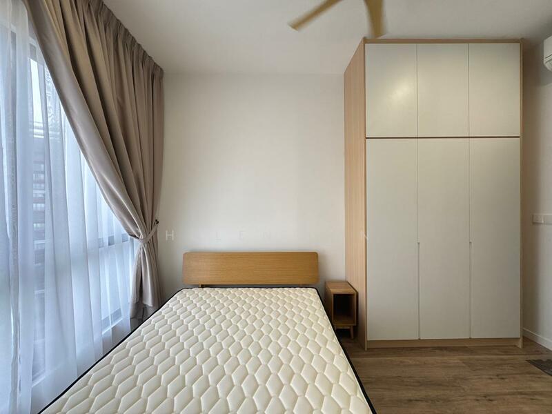 Alira @ Metropark Subang untuk Untuk Disewa - RM 3,000 /bulan, Apr 2026 - Bedroom - PropertyGuru.com.my