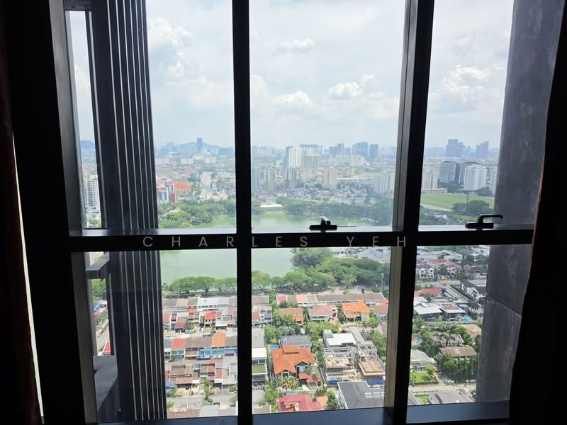 Servis Apartment untuk Disewa di M City - Charles Yeh - View - PropertyGuru.com.my