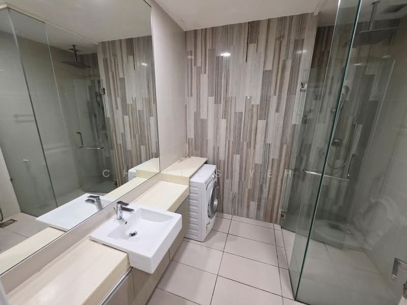 Servis Apartment untuk Disewa di M City - Charles Yeh - Bathroom - PropertyGuru.com.my