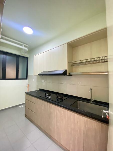 For Rent - Dian Residency