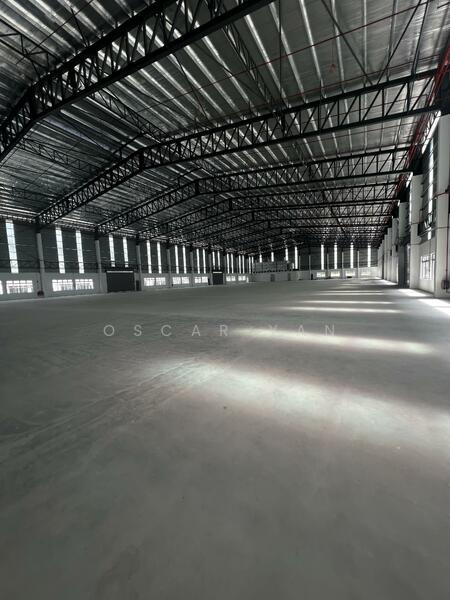 Kilang untuk Disewa di Iskandar Puteri (Nusajaya) (Johor) - Oscar Yan - Interior - PropertyGuru.com.my