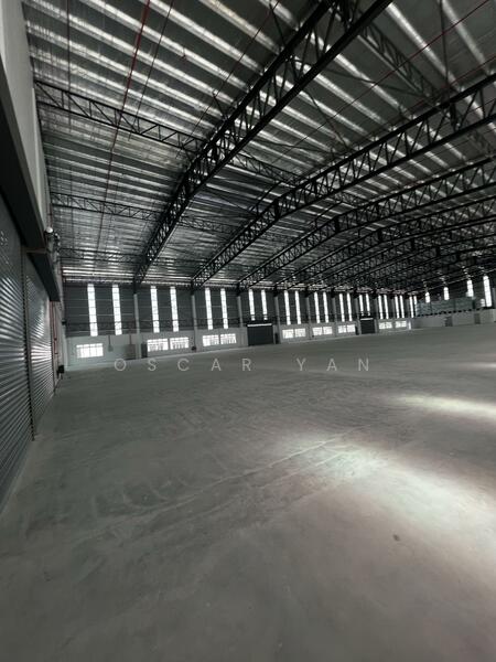 Kilang untuk Disewa di Iskandar Puteri (Nusajaya) (Johor) - Oscar Yan - Interior - PropertyGuru.com.my