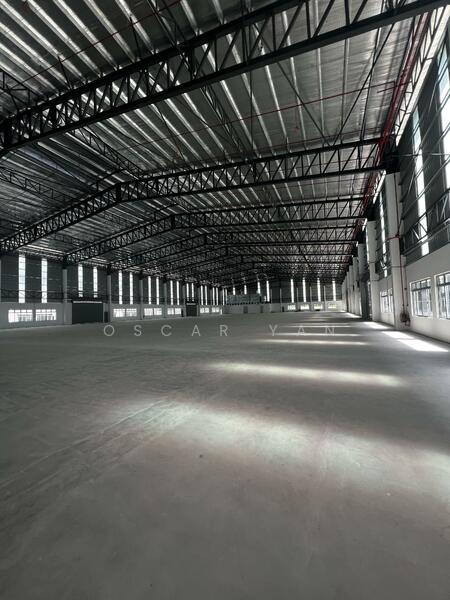 Kilang untuk Disewa di Iskandar Puteri (Nusajaya) (Johor) - Oscar Yan - Interior - PropertyGuru.com.my