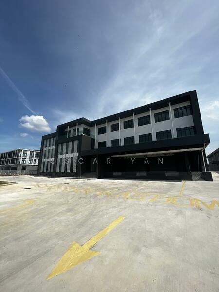 Kilang untuk Disewa di Iskandar Puteri (Nusajaya) (Johor) - Oscar Yan - Exterior - PropertyGuru.com.my