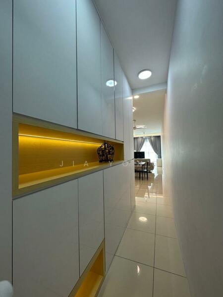 Corridor