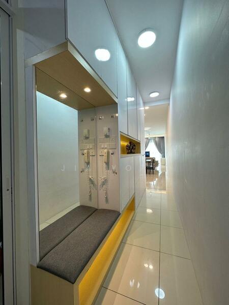 Corridor