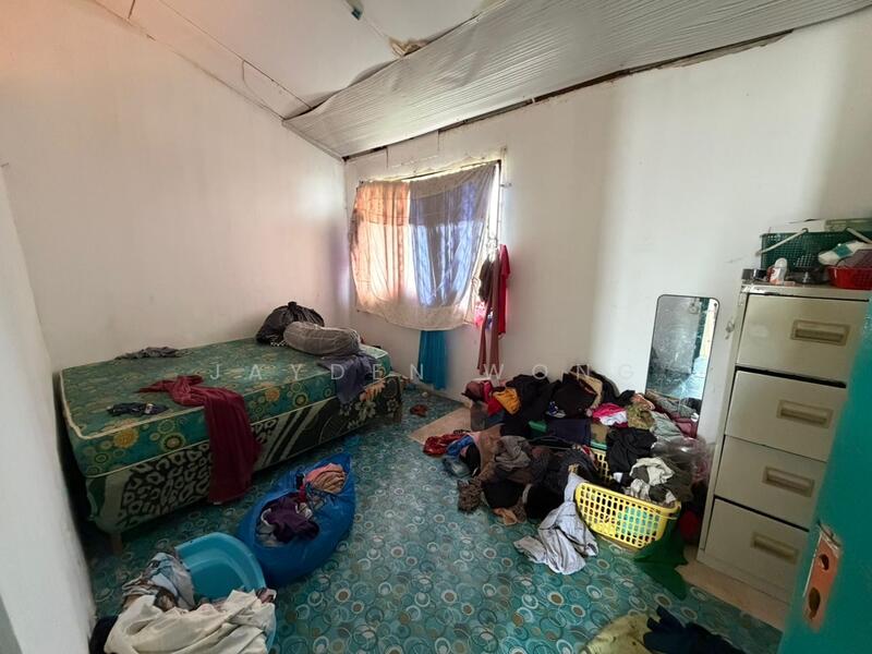 Untuk Dijual - Bandar Seri Alam Jalan Suria