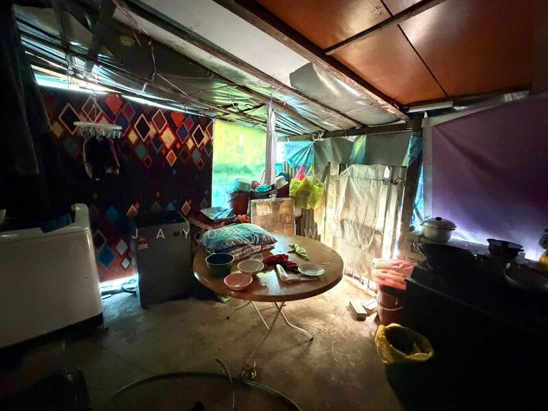 Untuk Dijual - Bandar Seri Alam Jalan Suria