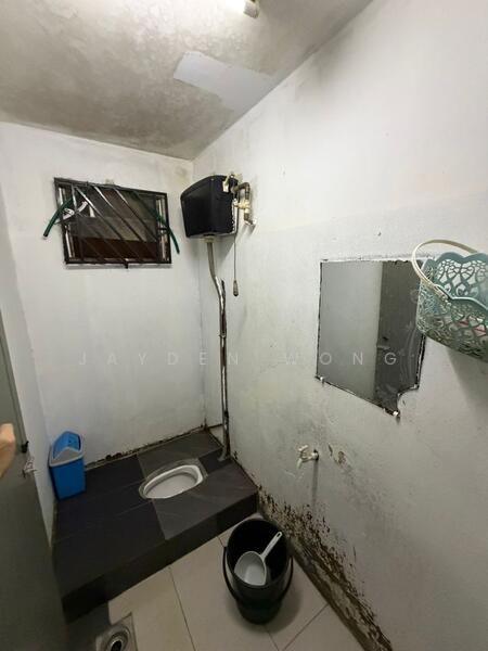 Untuk Dijual - Bandar Seri Alam Jalan Suria