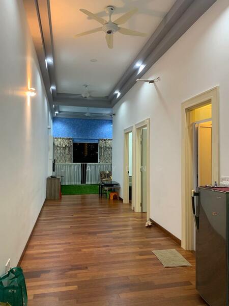 Corridor