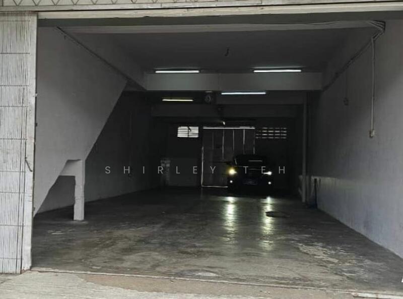 Car Park