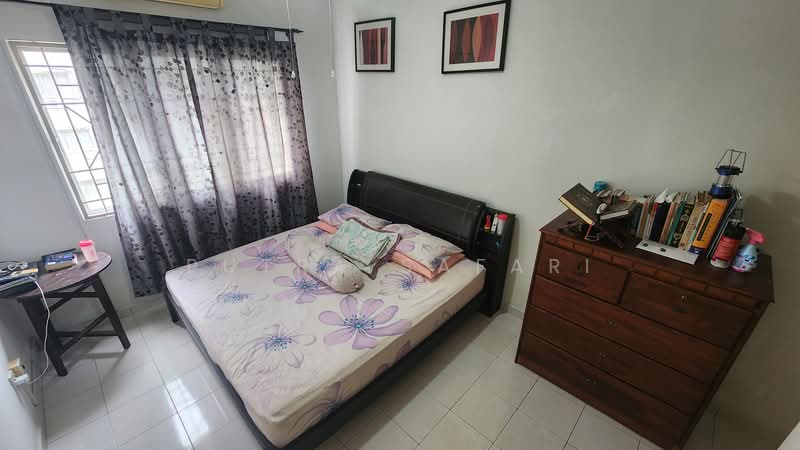 Apartment for Sale at Pangsapuri Damai Senja - Putra Safari - Bedroom - PropertyGuru.com.my