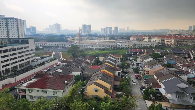 Apartment for Sale at Pangsapuri Damai Senja - Putra Safari - Exterior - PropertyGuru.com.my