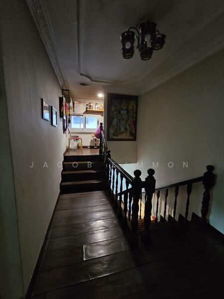 Corridor