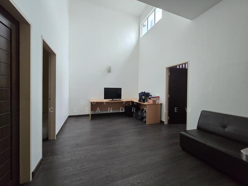 For Sale - Taman Perindustrian Puchong Utama