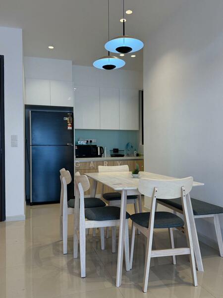 JRK Convena untuk Untuk Disewa - RM 2,699 /bulan, Mac 2026 - Dining Room - PropertyGuru.com.my