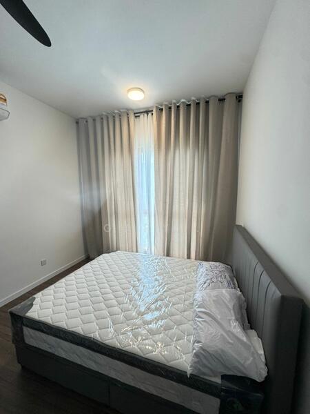 JRK Convena untuk Untuk Disewa - RM 2,699 /bulan, Mac 2026 - Bedroom - PropertyGuru.com.my