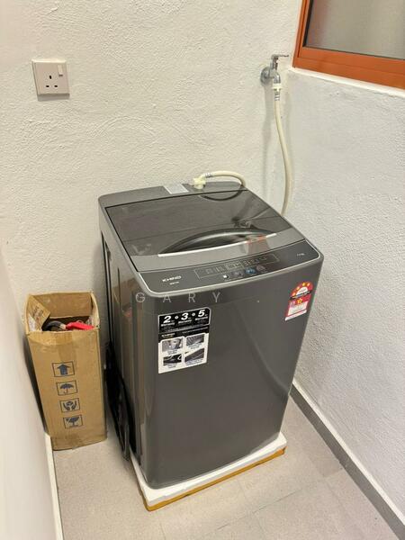 JRK Convena untuk Untuk Disewa - RM 2,699 /bulan, Mac 2026 - Interior - PropertyGuru.com.my