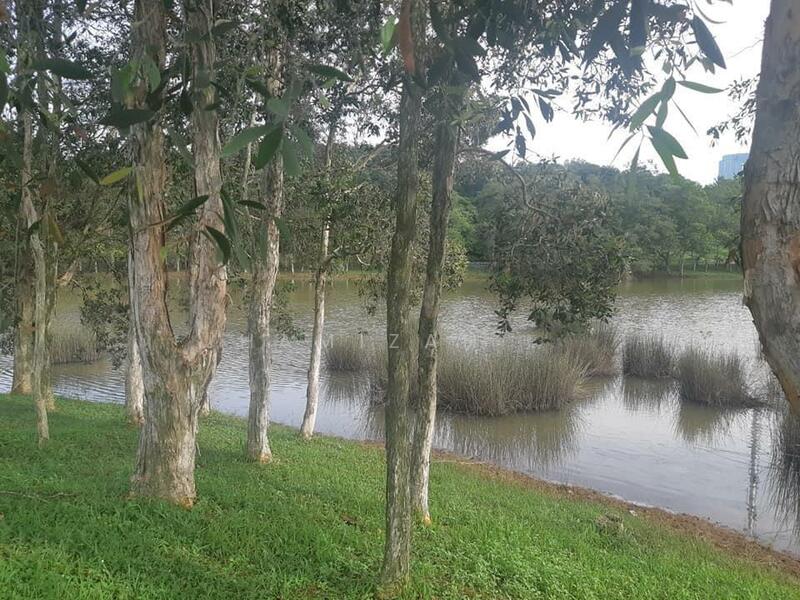 Untuk Disewa - Presint 12 Putrajaya