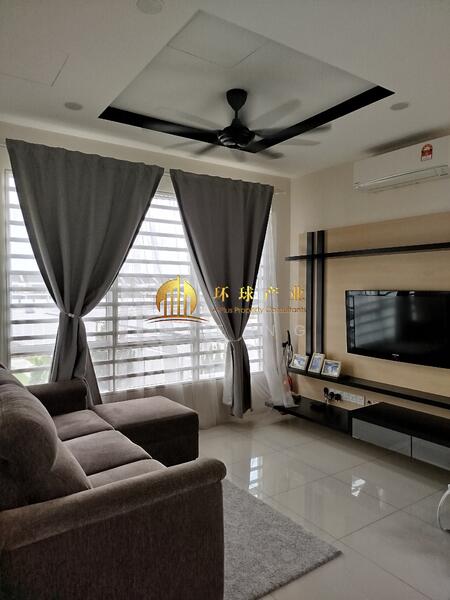 For Sale - Raintree Park 2
