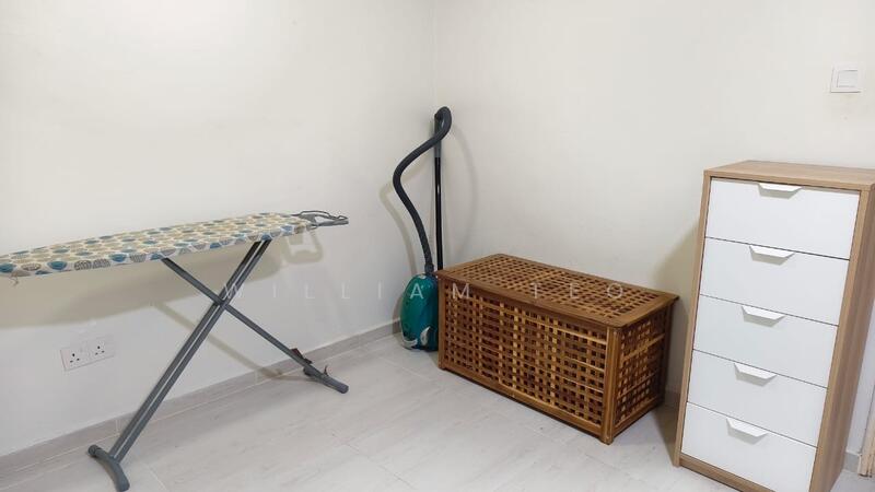 Untuk Disewa - Menara Mutiara