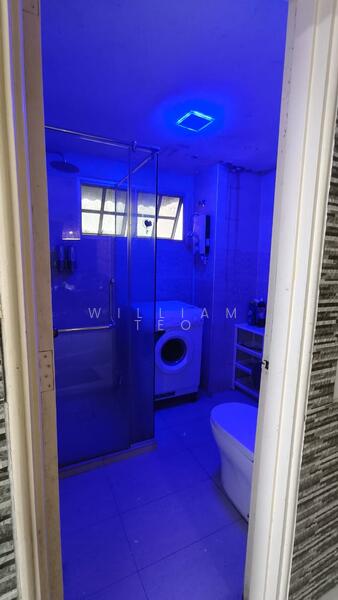 Untuk Disewa - Menara Mutiara