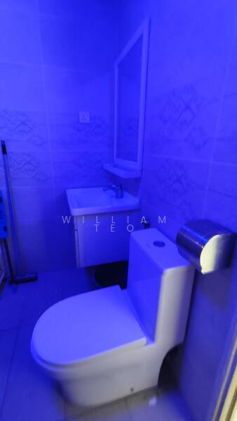 Untuk Disewa - Menara Mutiara