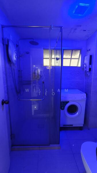 Untuk Disewa - Menara Mutiara