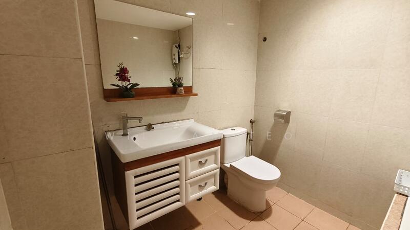 Untuk Disewa - Menara Mutiara