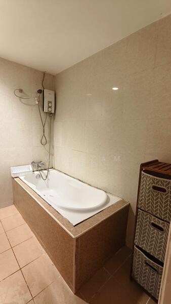 Untuk Disewa - Menara Mutiara