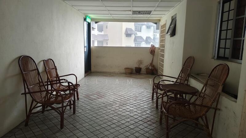 Untuk Disewa - Menara Mutiara