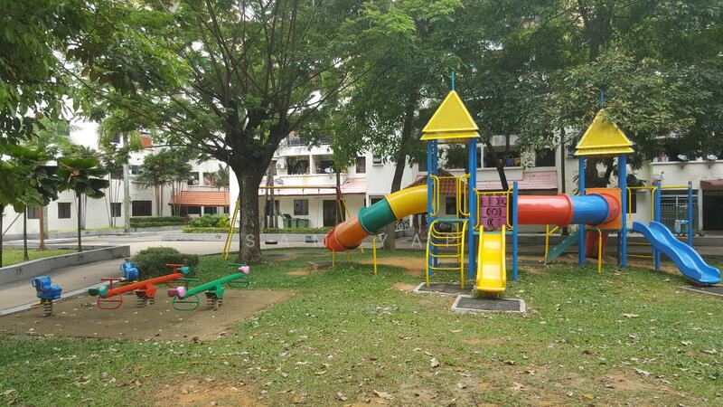 Playground