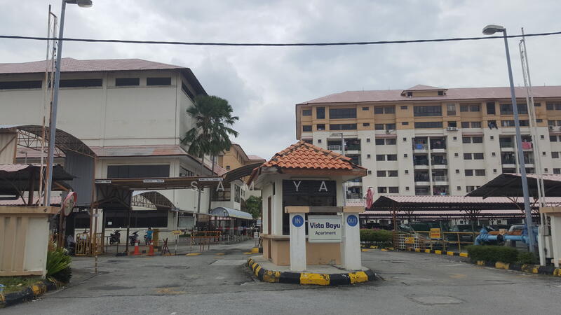 Guardhouse